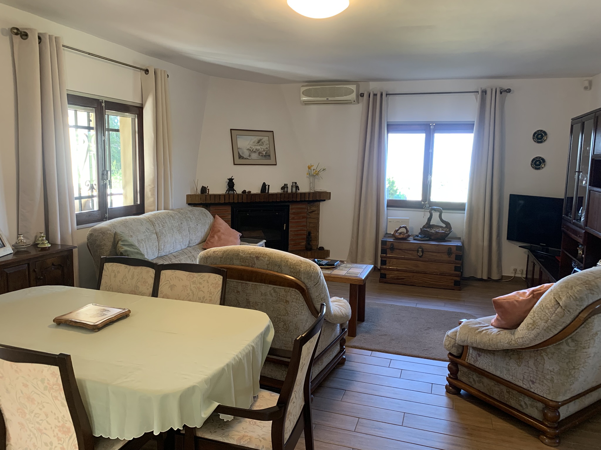 Finca te koop in Tortosa