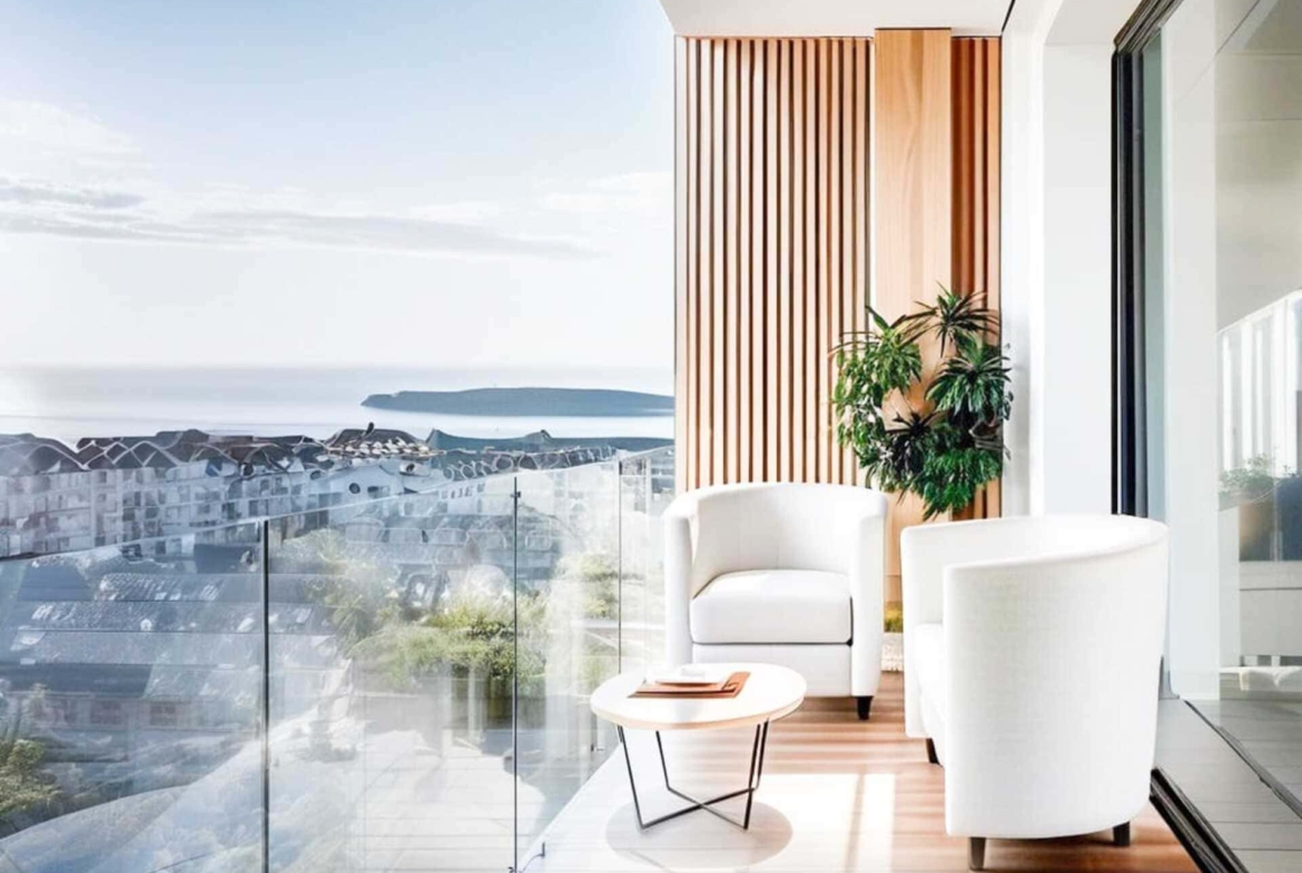 Nieuwbouw Appartement in Torrevieja