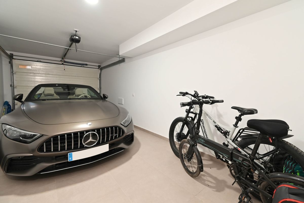 Moderne villa sol park Moraira (20)