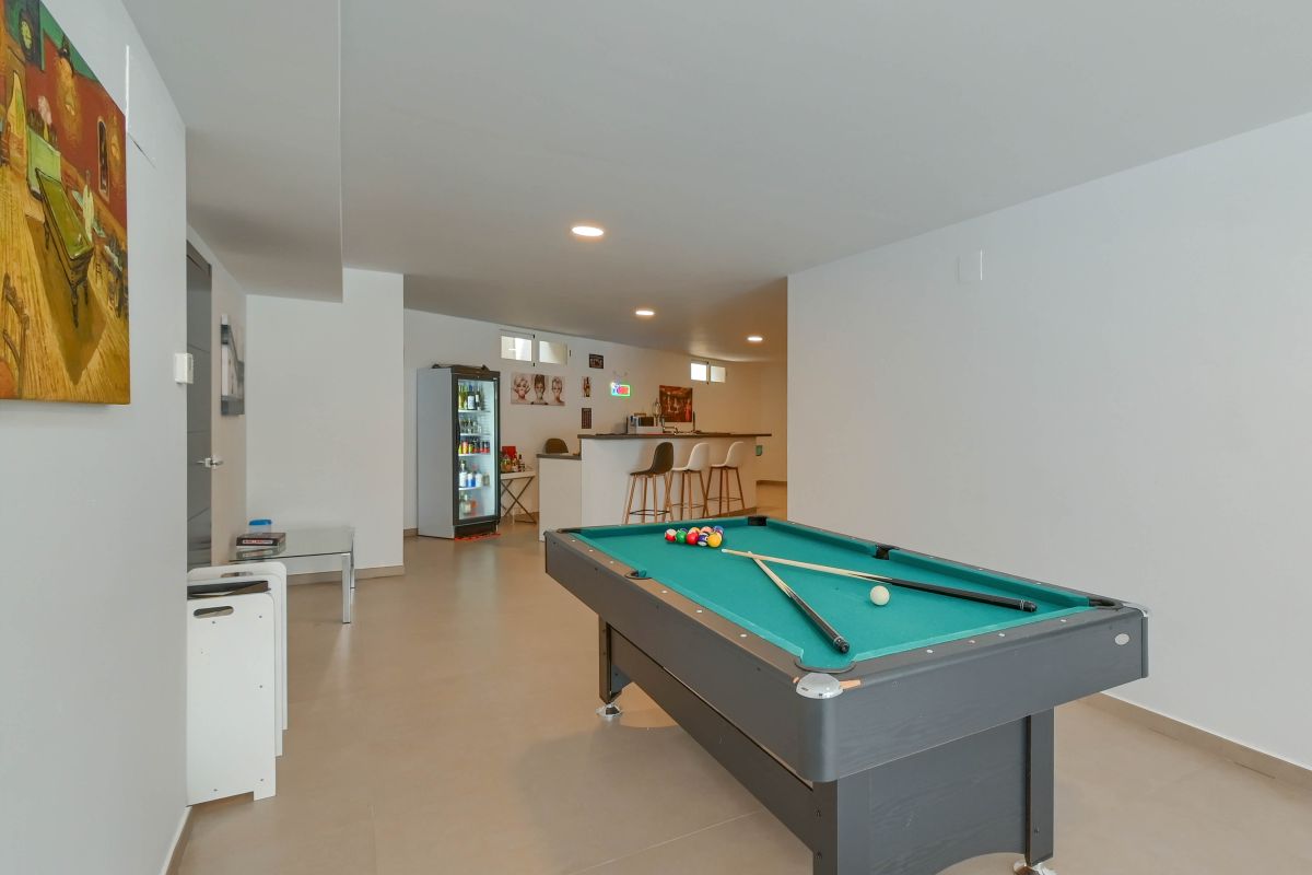 Moderne villa sol park Moraira (27)