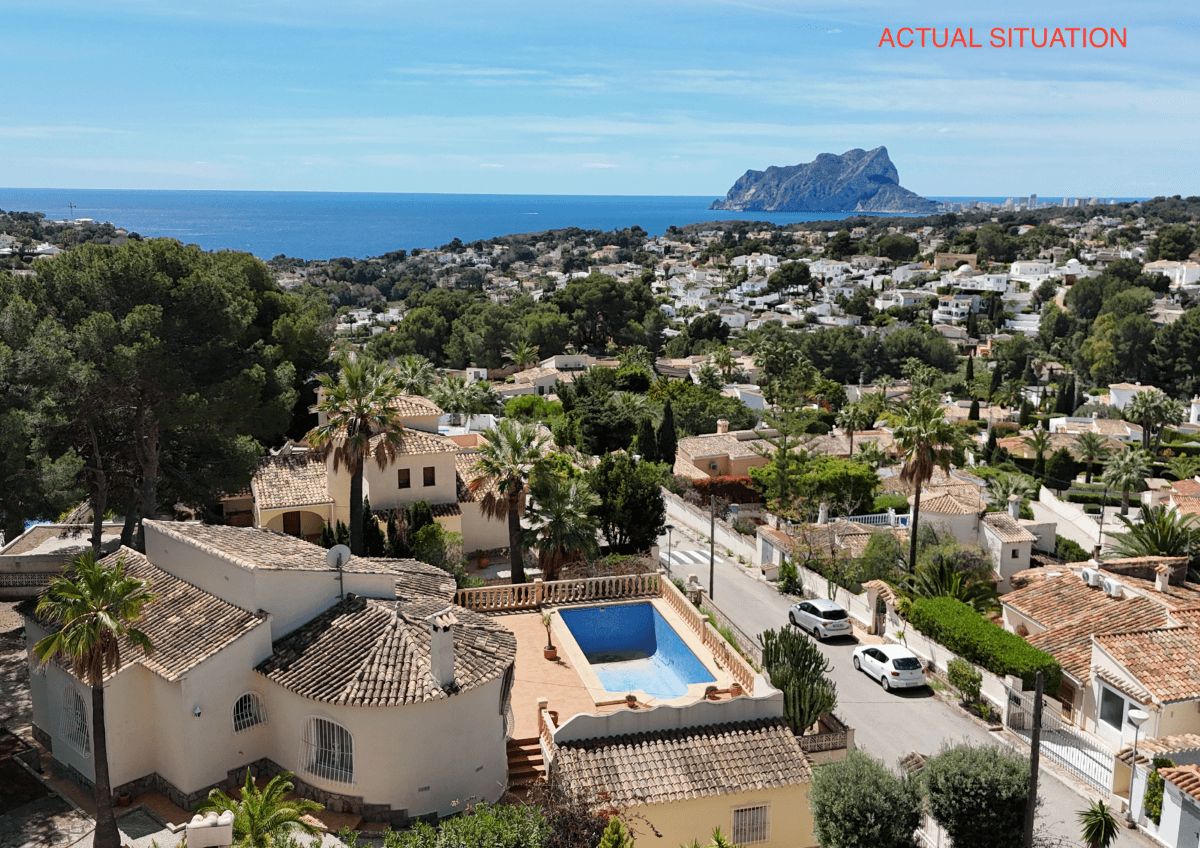 Nieuwbouw villa Benissa (10)