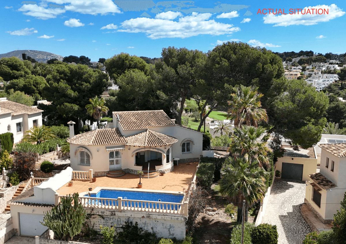 Nieuwbouw villa Benissa (12)