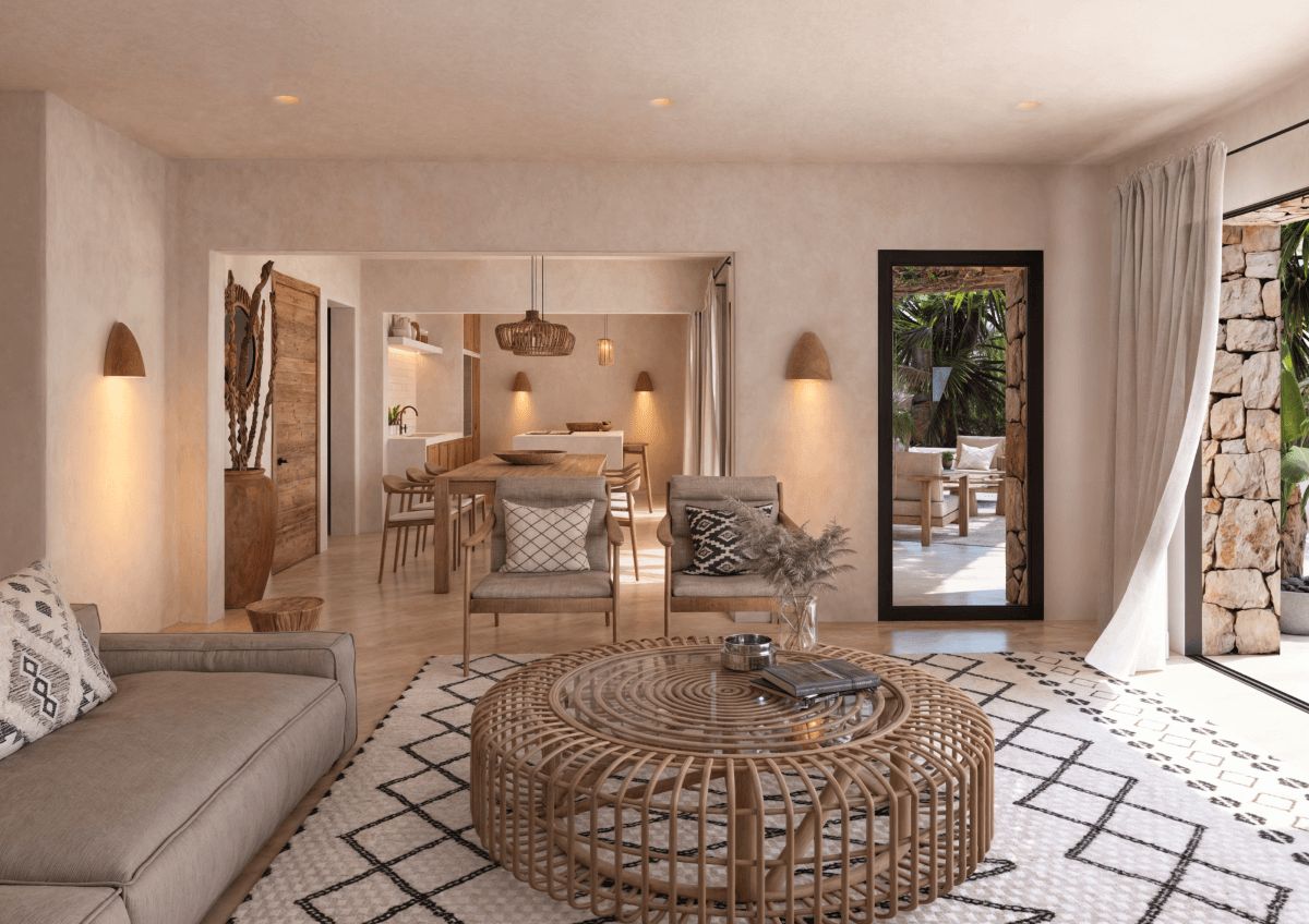 Nieuwbouw villa Benissa (5)