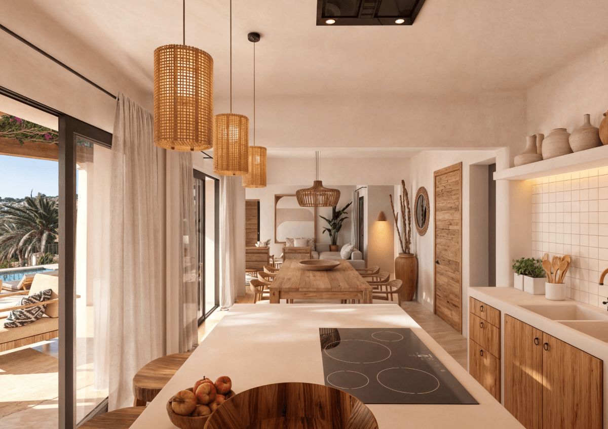 Nieuwbouw villa Benissa (6)