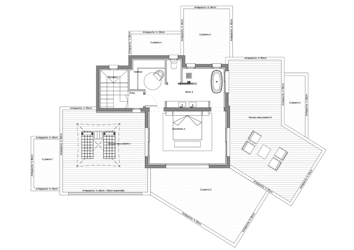 Nieuwbouw villa Benissa (8)