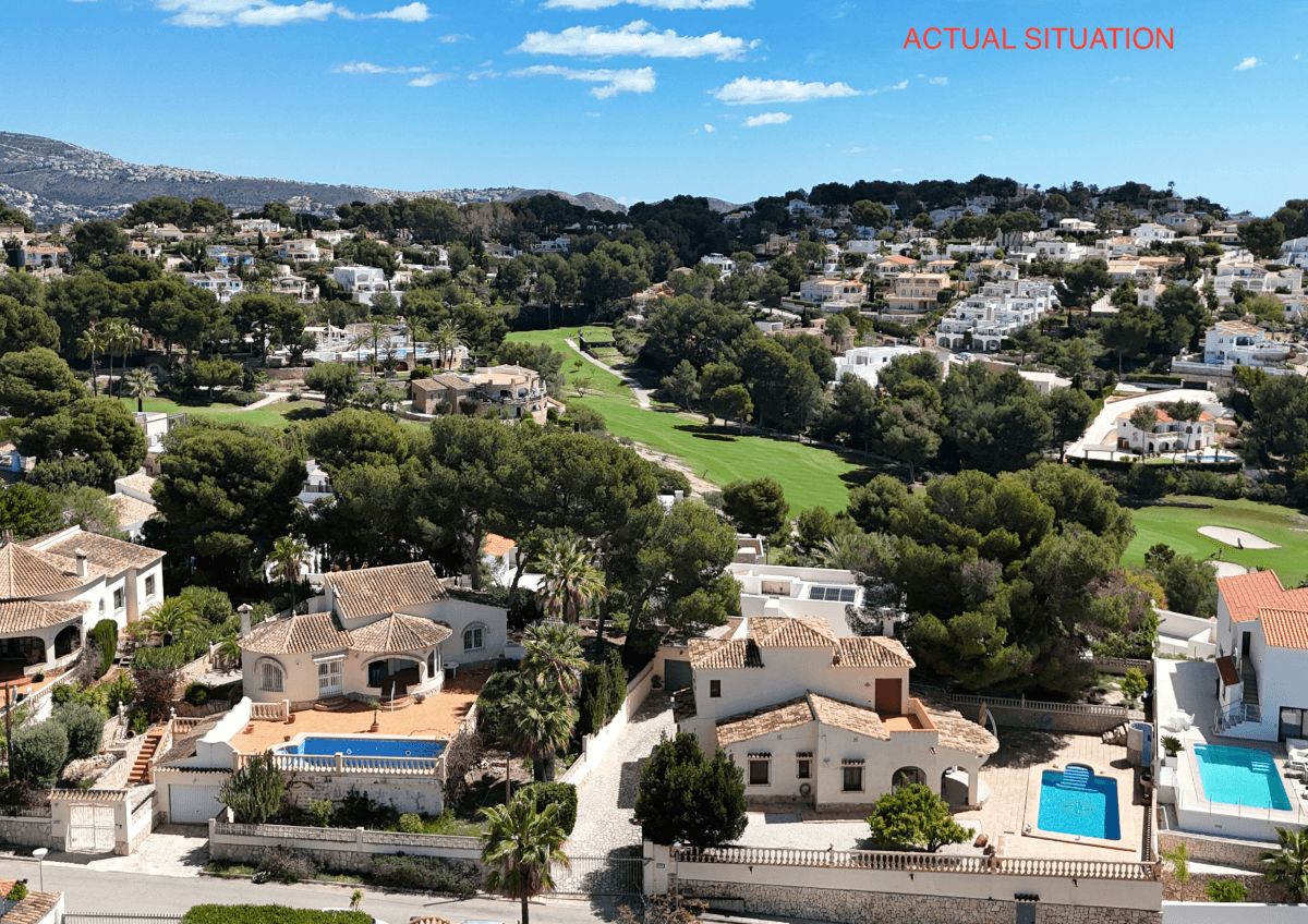 Nieuwbouw villa Benissa (9)