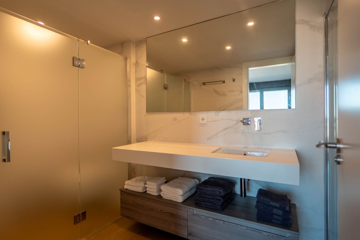 Penthouse zeezicht Valencia 17