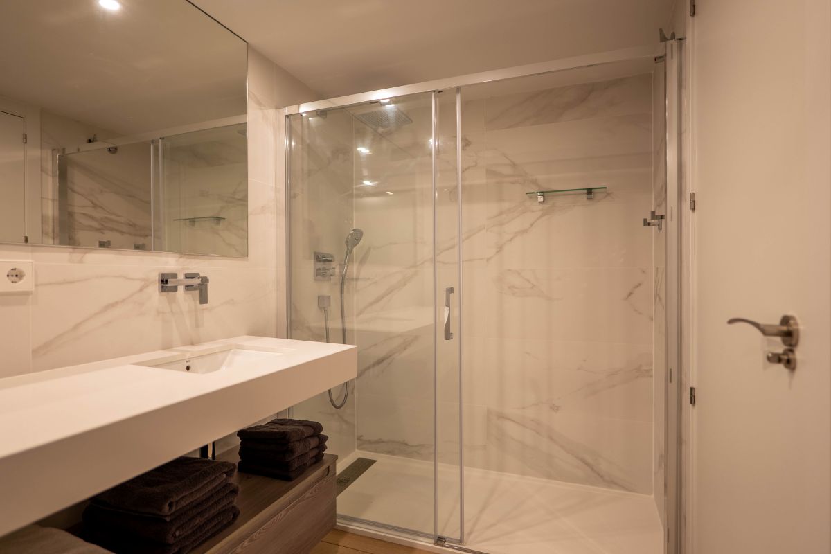 Penthouse zeezicht Valencia 18