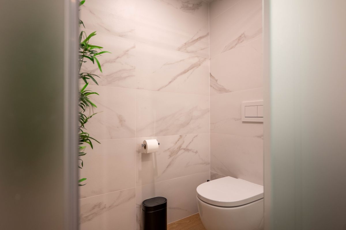 Penthouse zeezicht Valencia 19