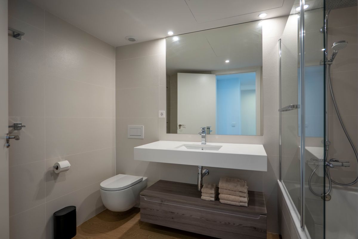 Penthouse zeezicht Valencia 24