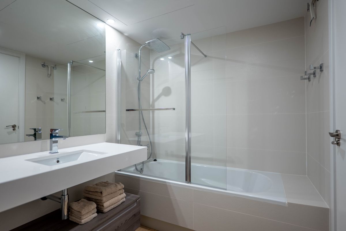 Penthouse zeezicht Valencia 25