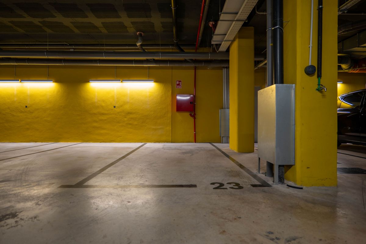 Penthouse zeezicht Valencia 36