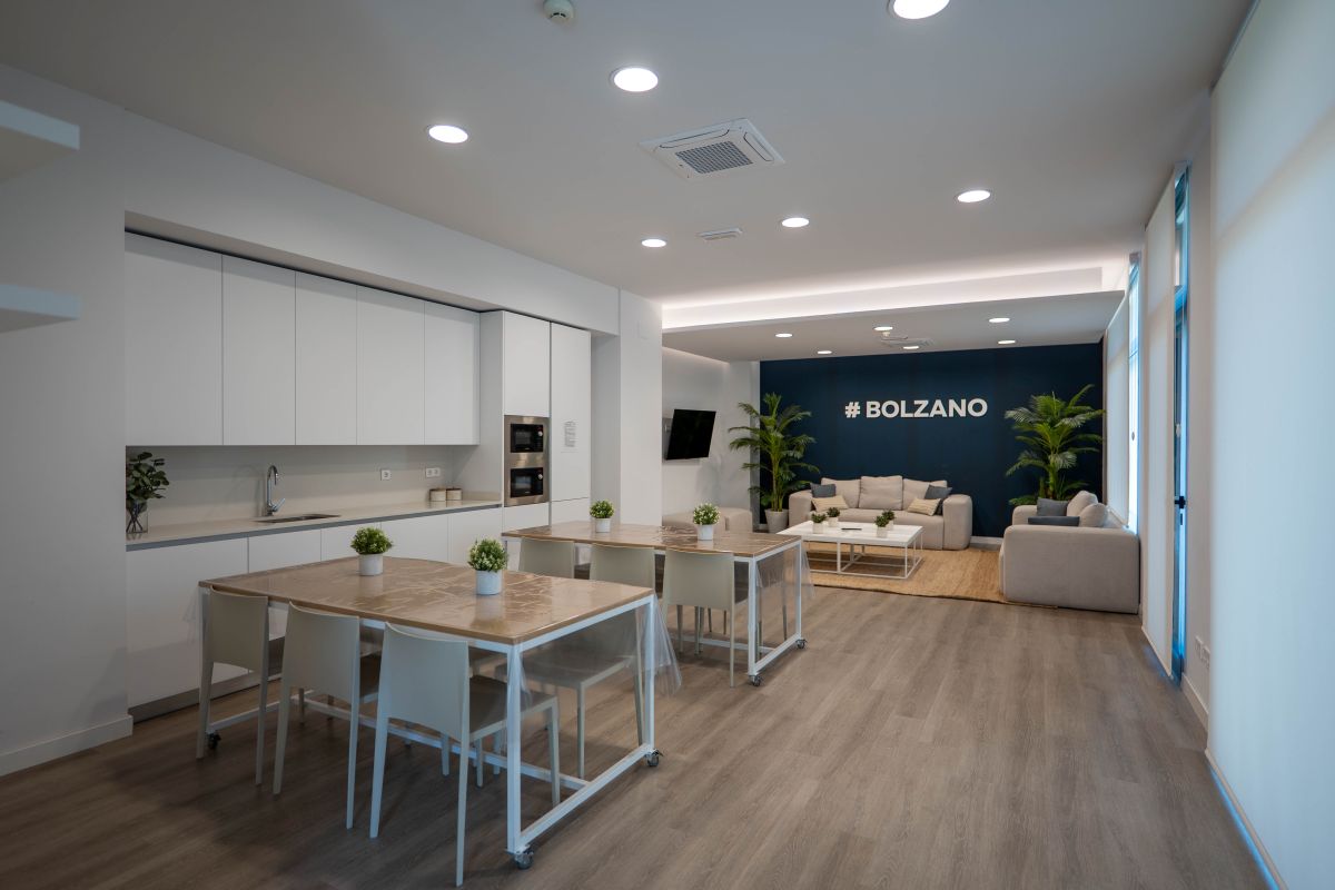 Penthouse zeezicht Valencia 37