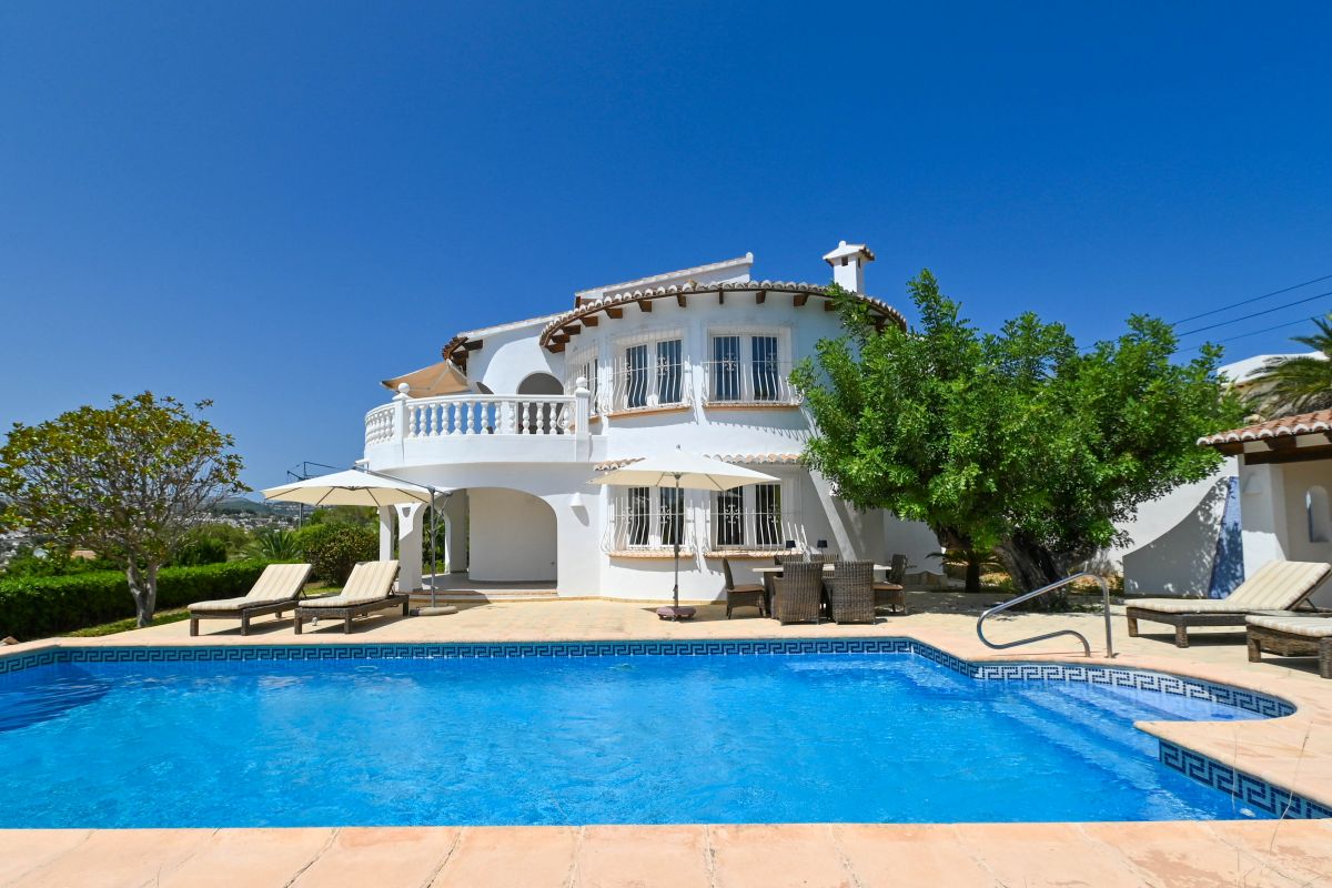 Villa zeezicht Moraira (11)