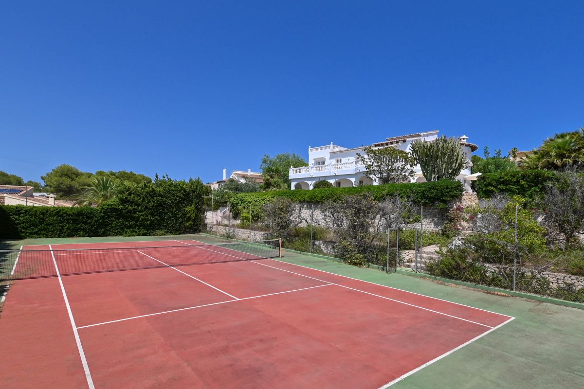 Villa zeezicht Moraira (16)