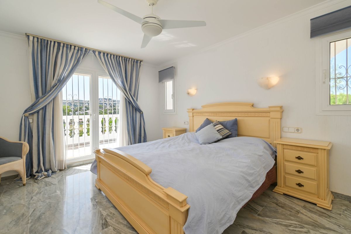 Villa zeezicht Moraira (23)