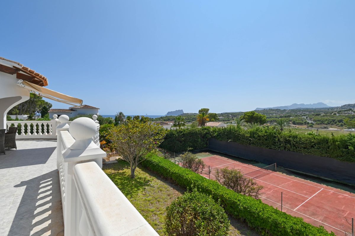 Villa zeezicht Moraira (26)