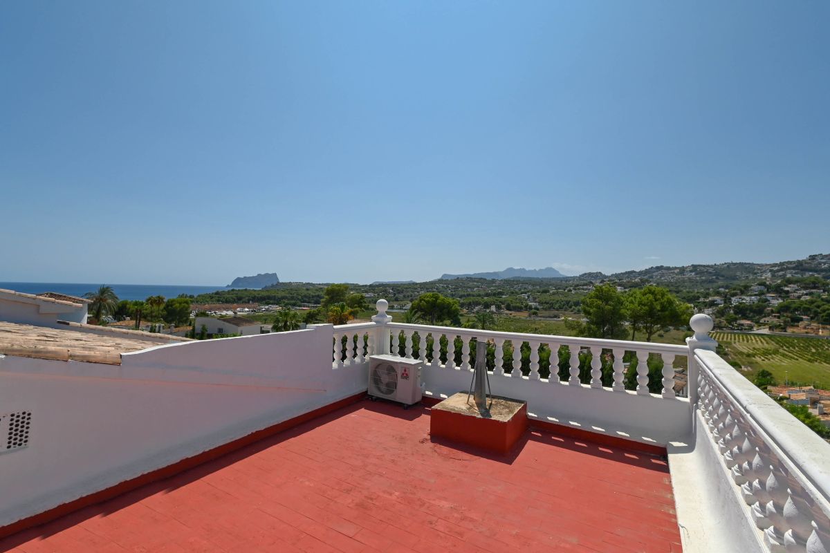Villa zeezicht Moraira (27)