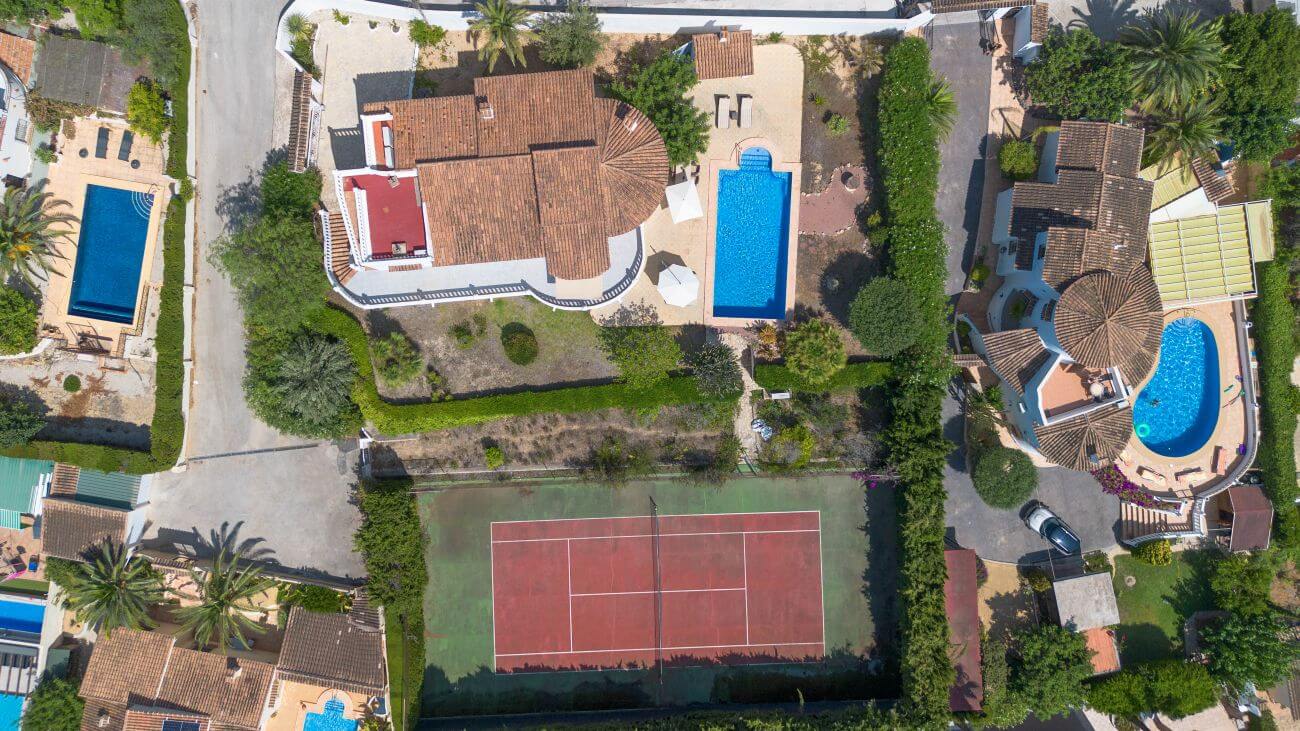 Villa zeezicht Moraira (42)