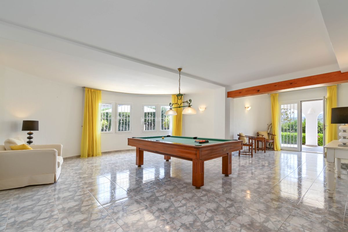 Villa zeezicht Moraira (8)