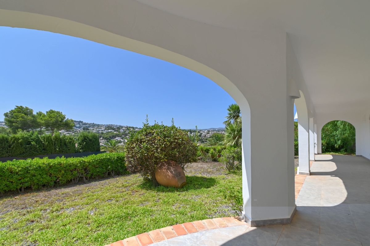 Villa zeezicht Moraira (9)