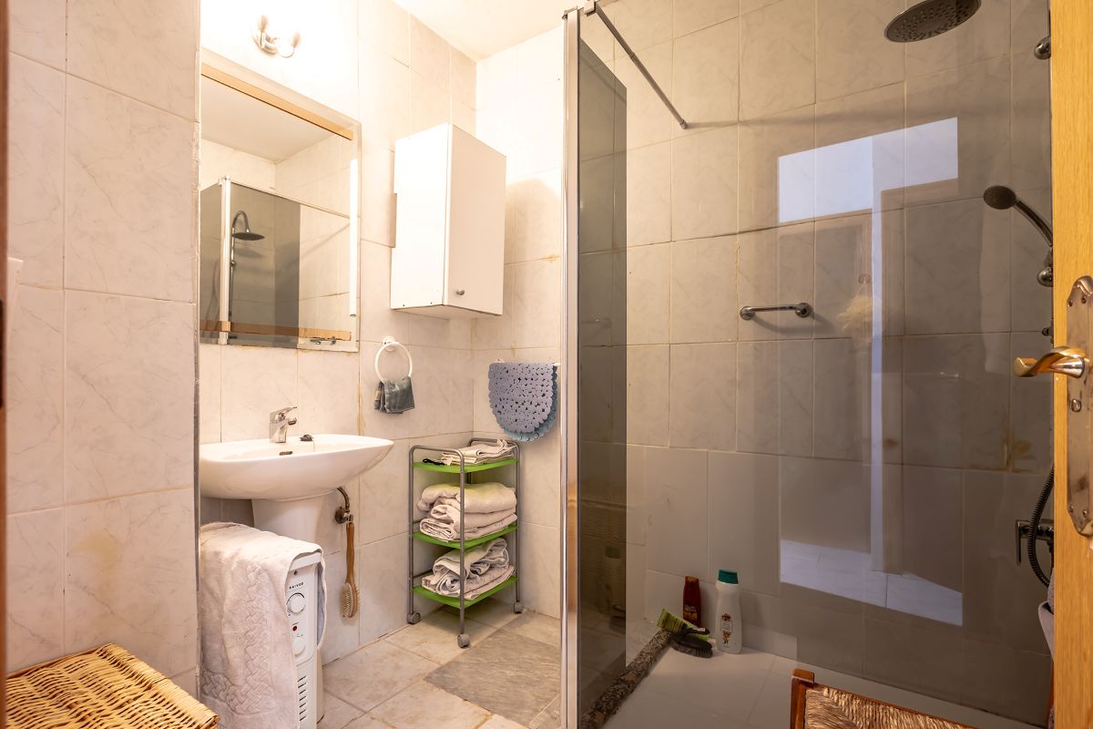 Appartement Valencia stad (11)