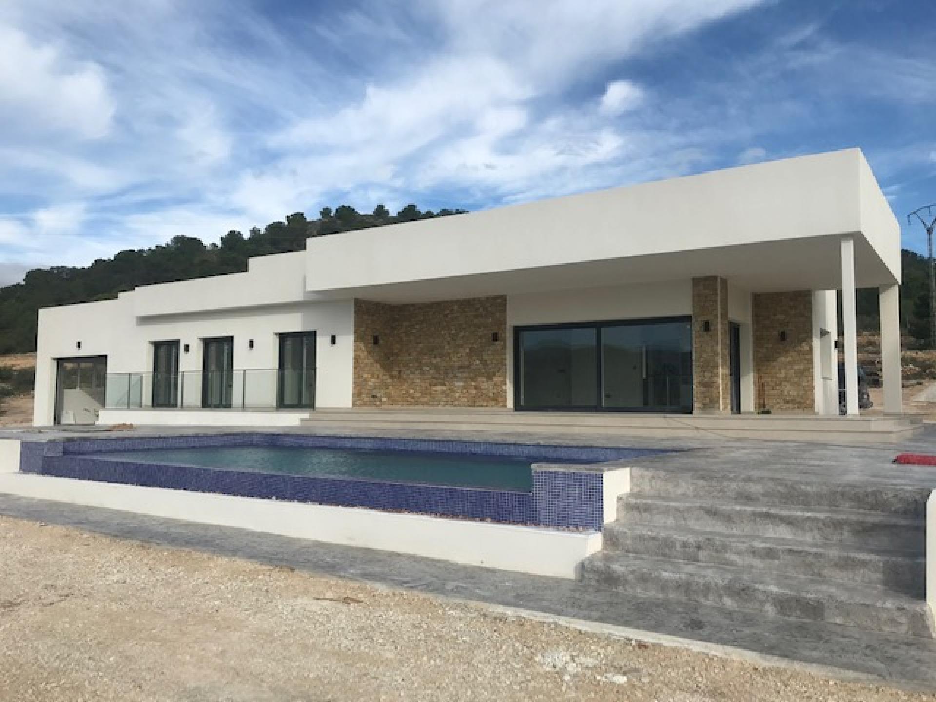 Villa te koop in La Romana