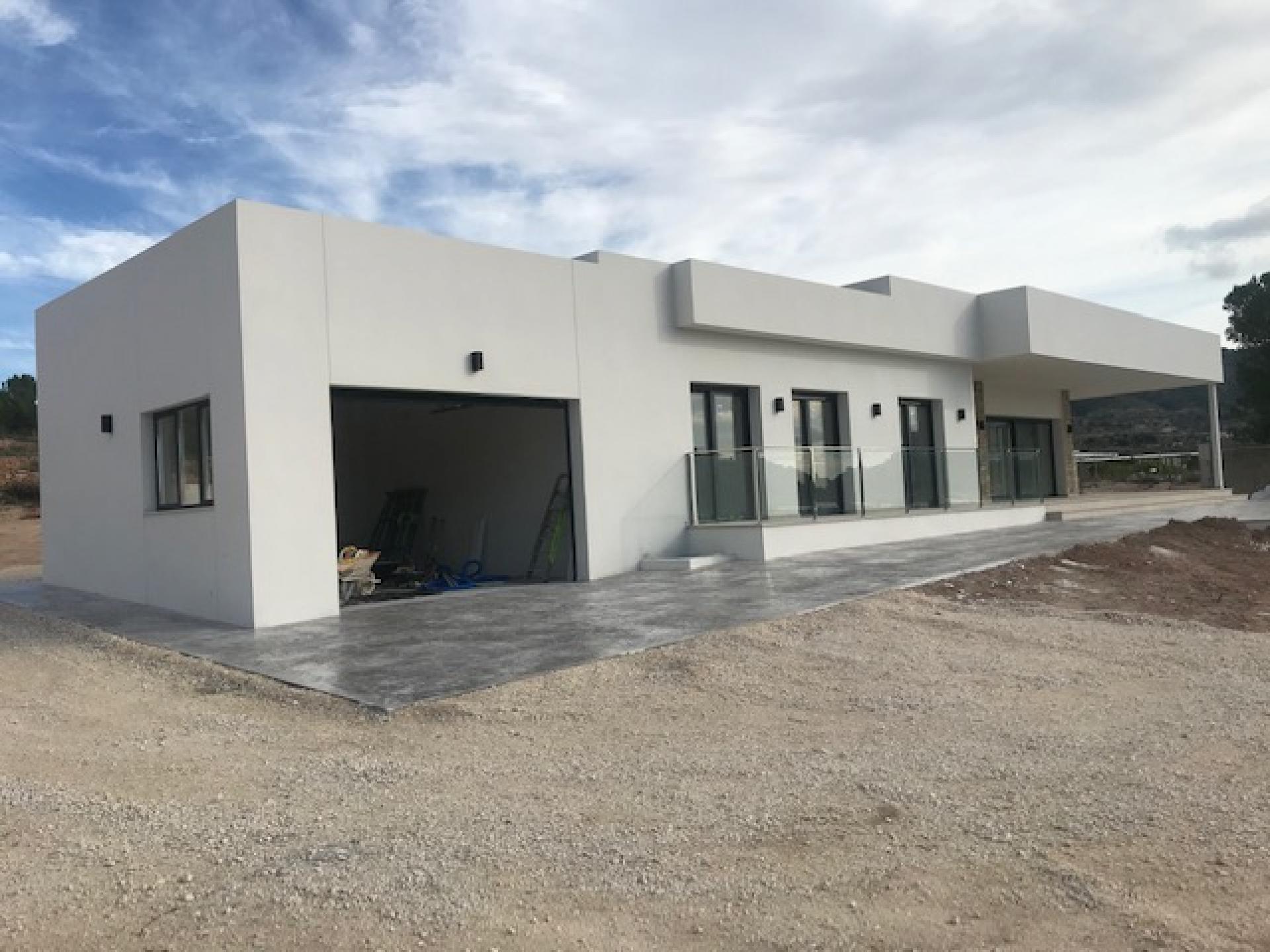 Villa te koop in La Romana