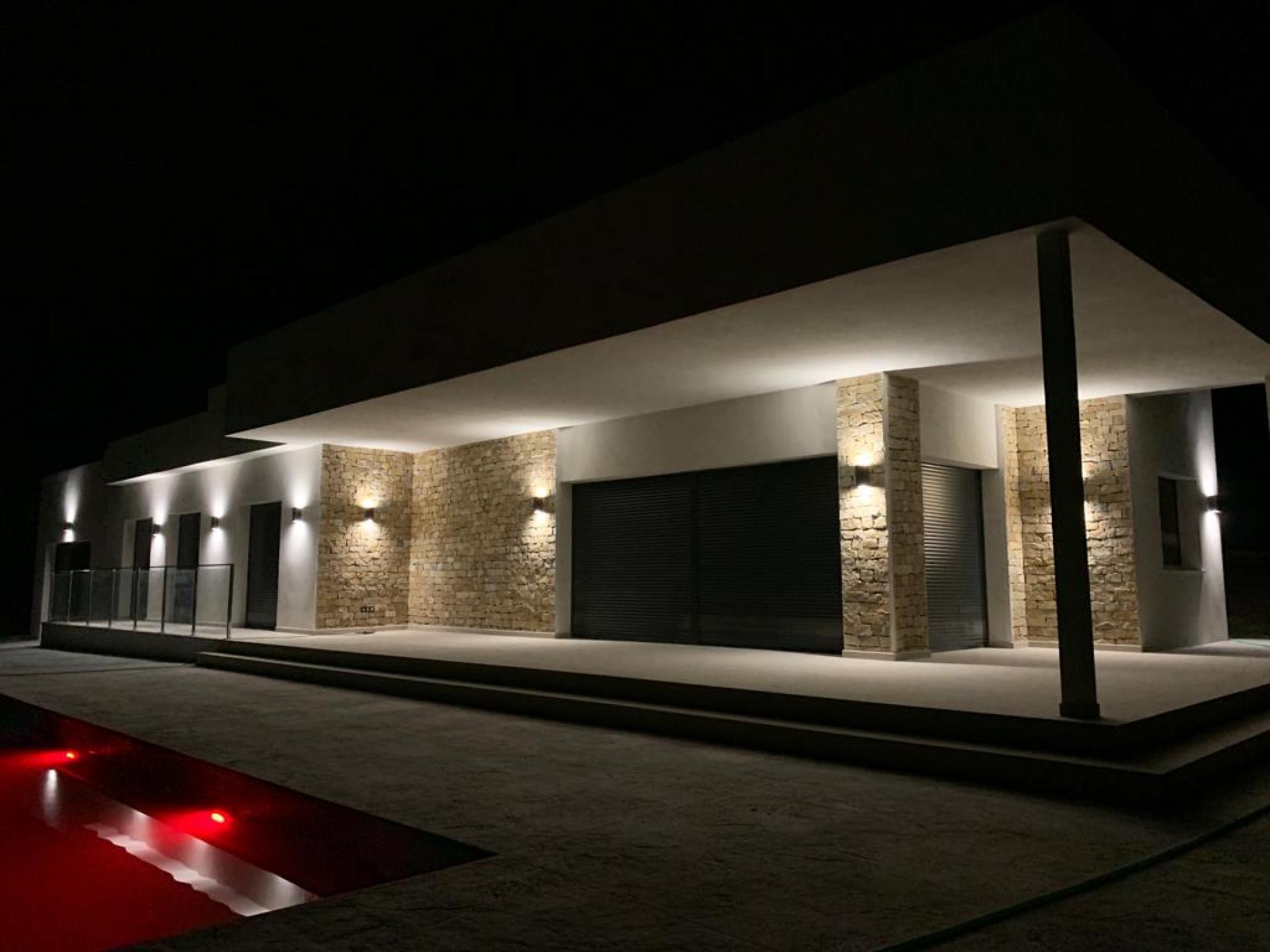 Villa te koop in La Romana