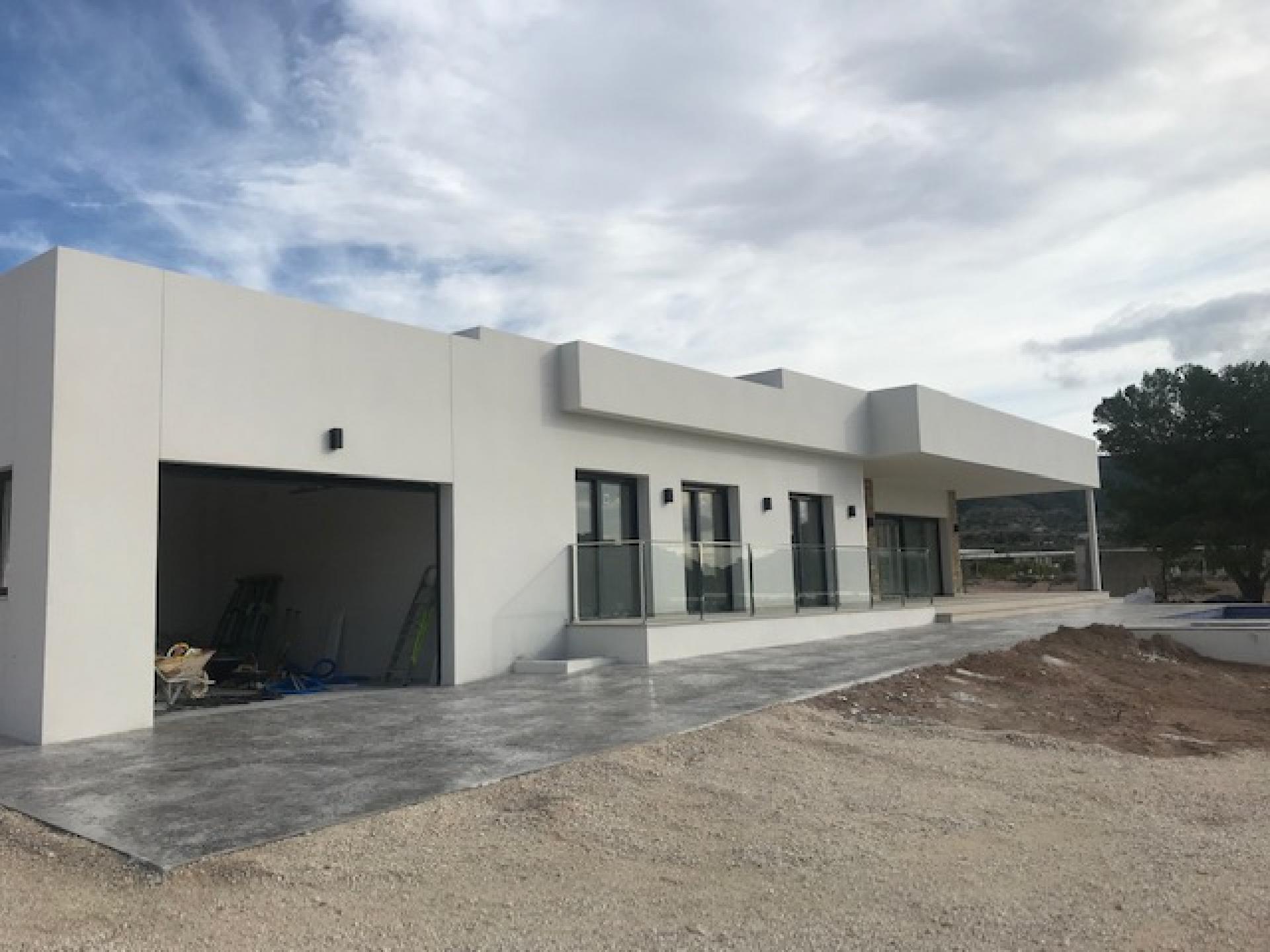 Villa te koop in La Romana