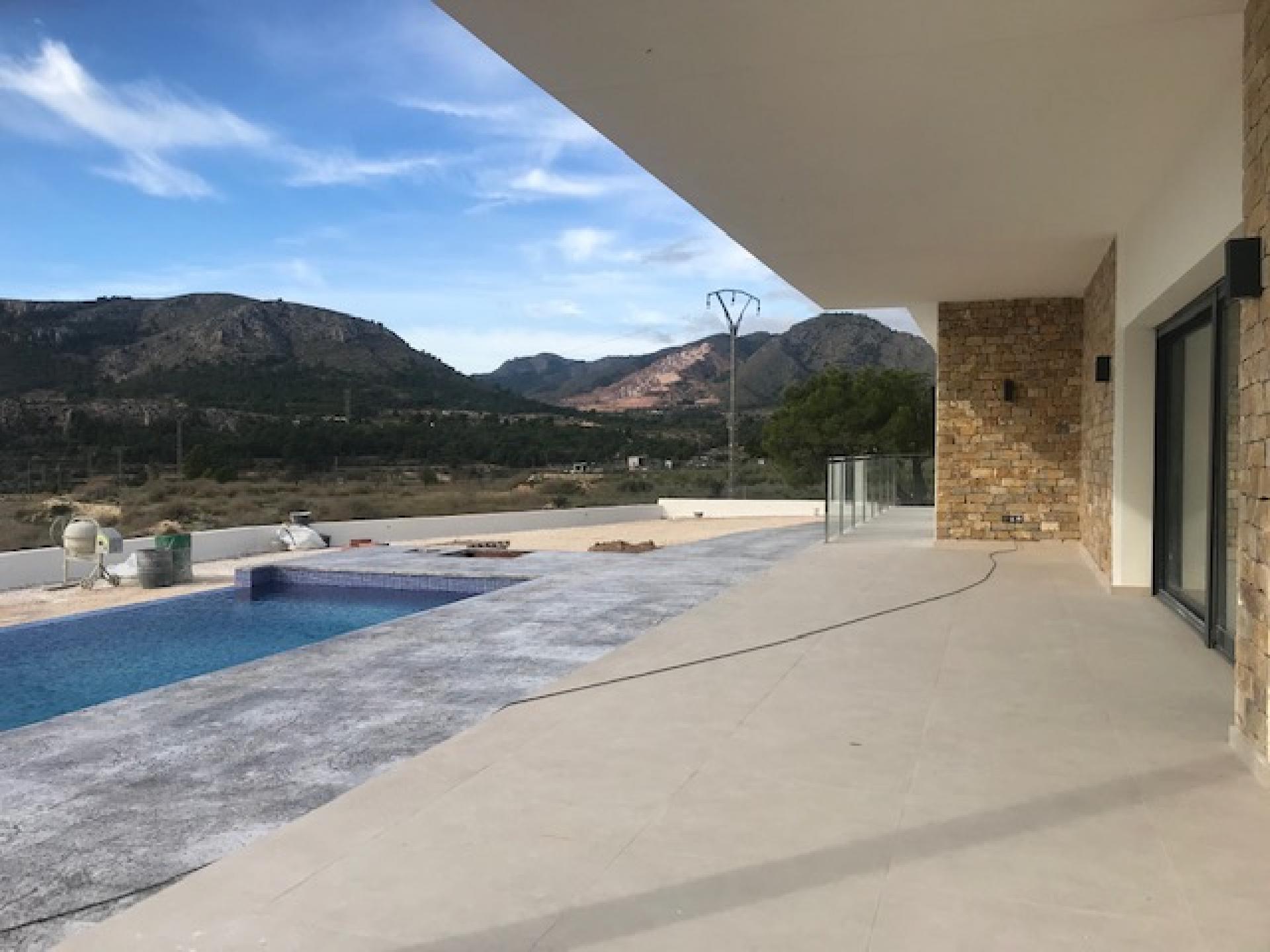 Villa te koop in La Romana