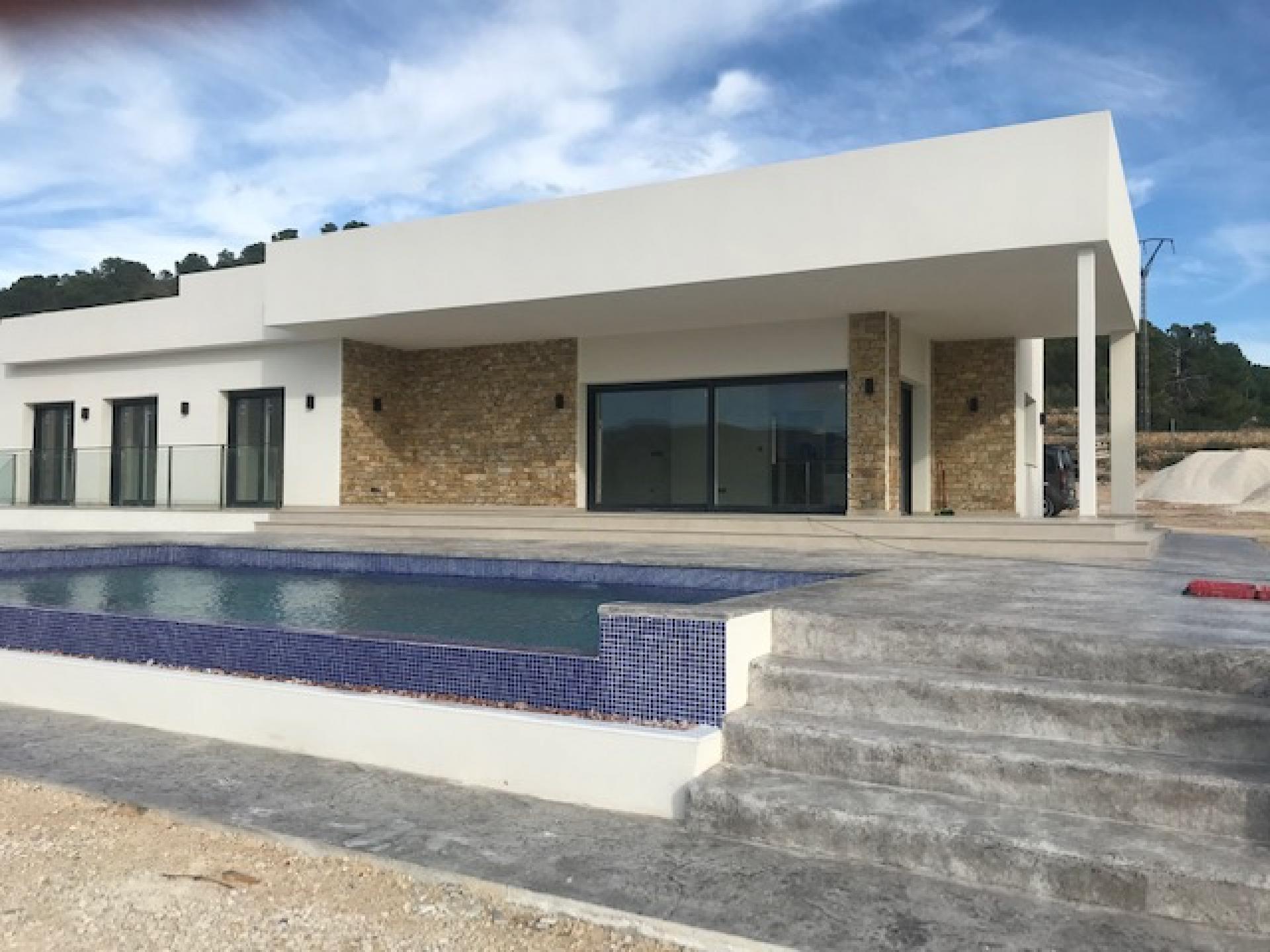 Villa te koop in La Romana