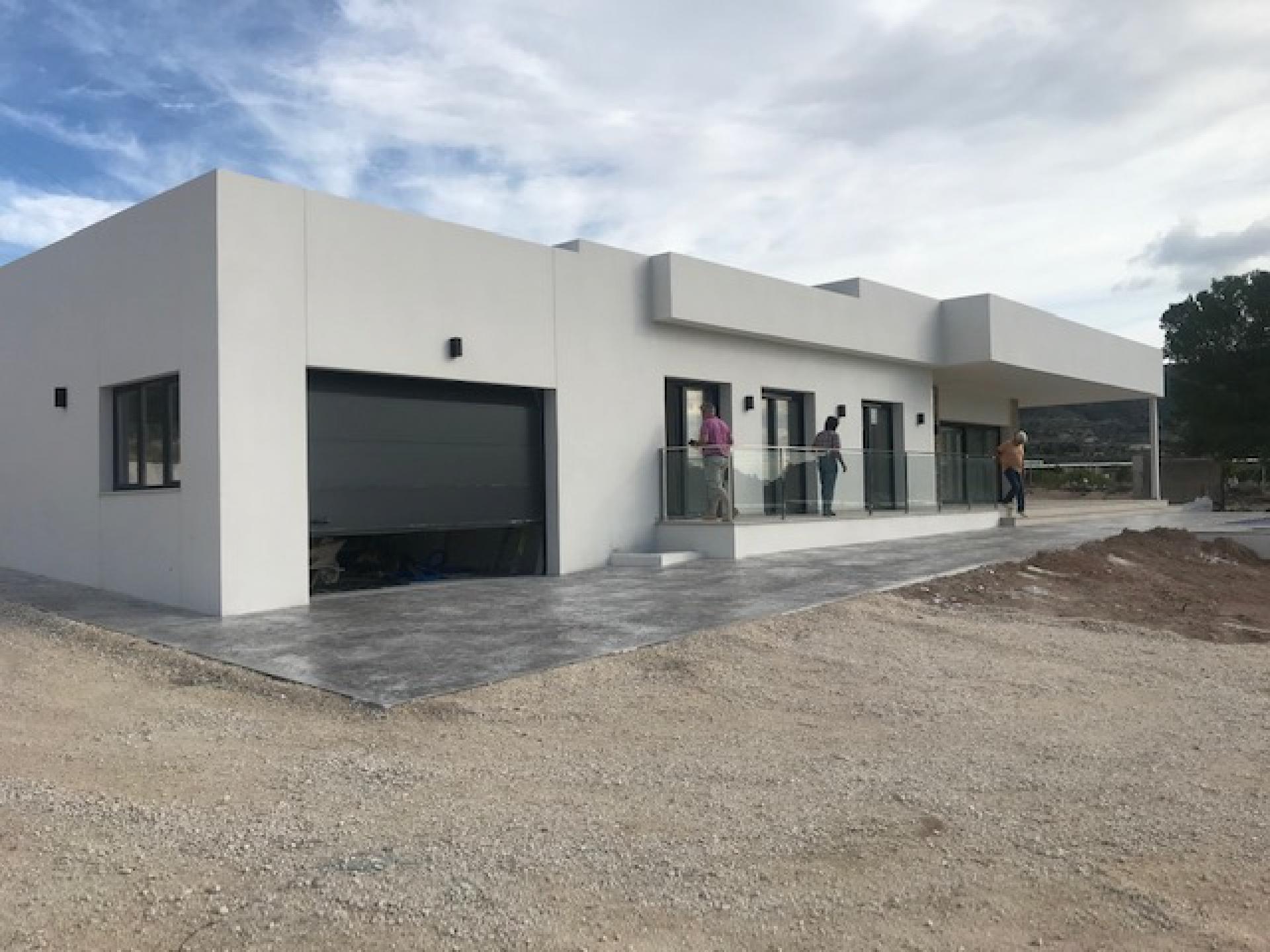 Villa te koop in La Romana