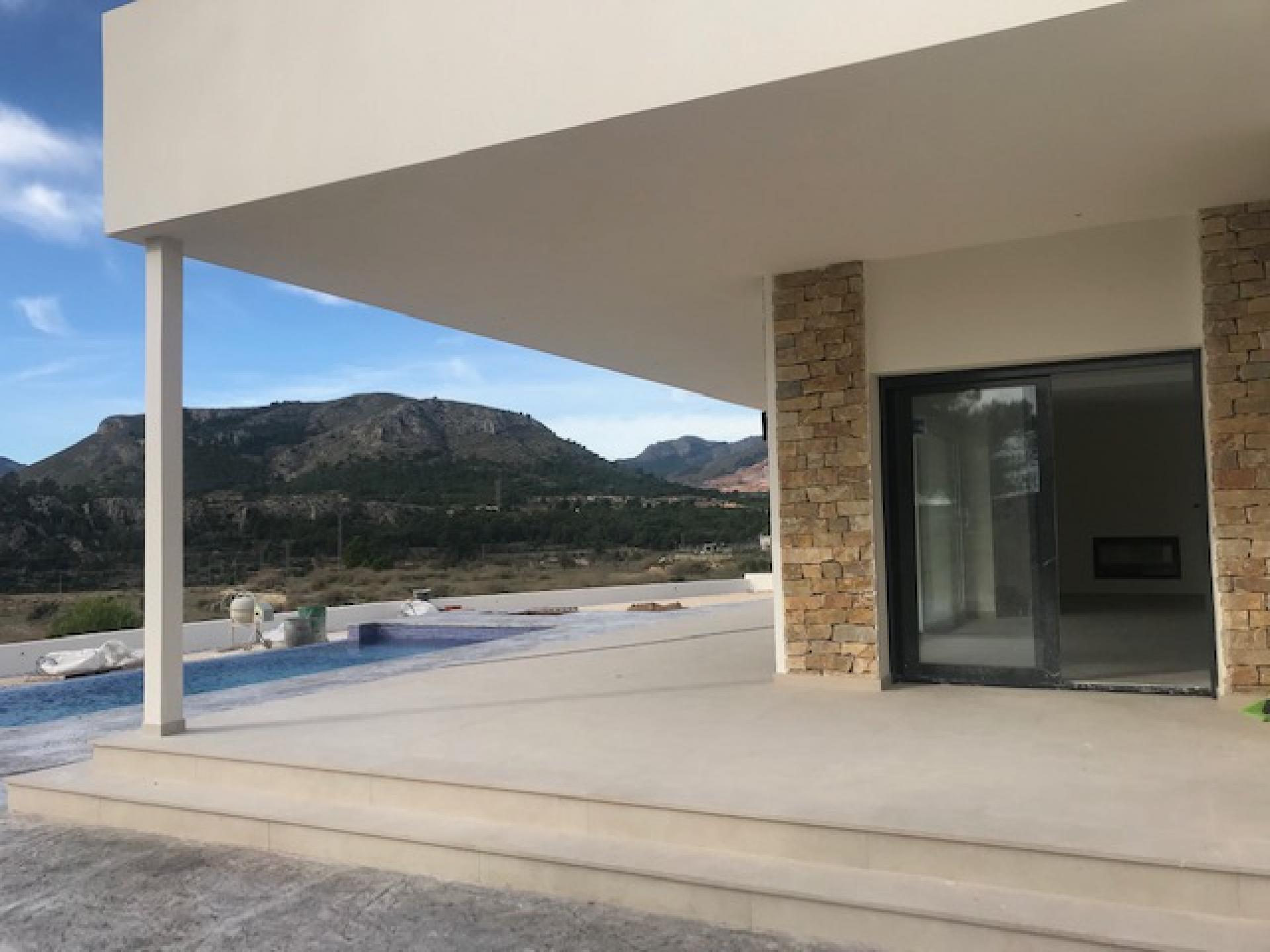 Villa te koop in La Romana