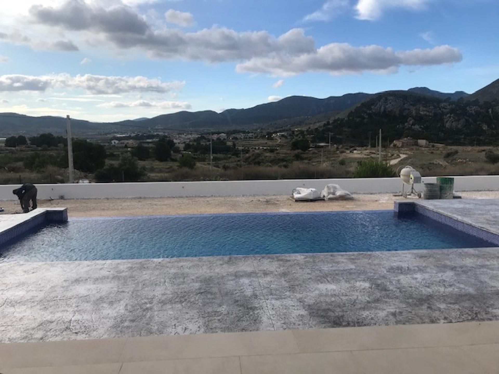 Villa te koop in La Romana