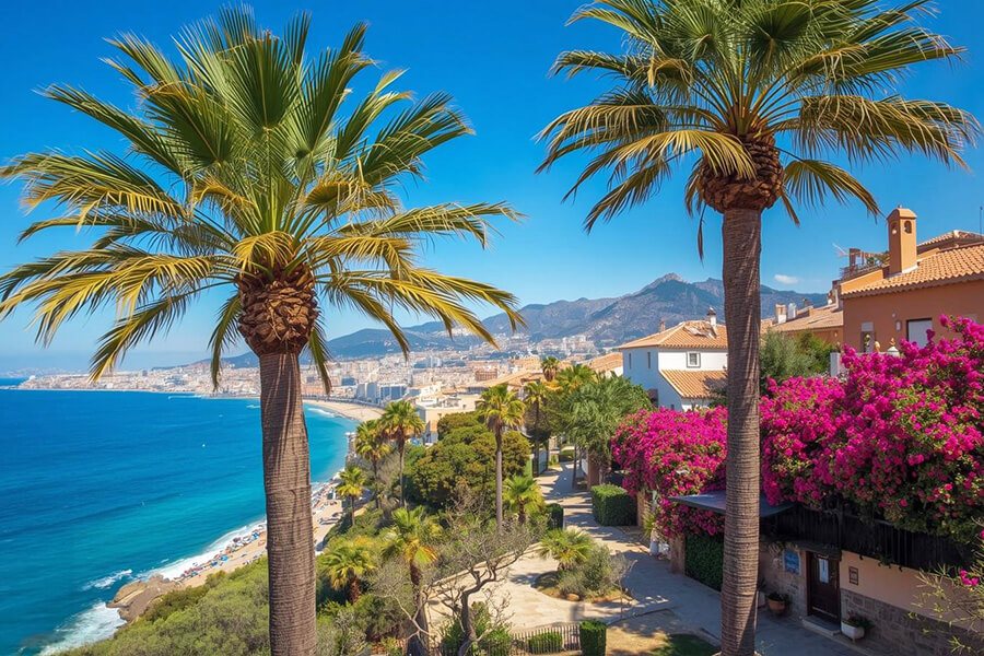 Analyse vastgoedmarkt Spanje 2025 Q3