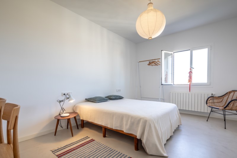 Appartement met zeezicht in Valencia (10)