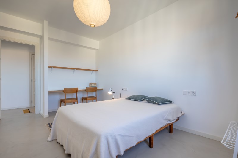 Appartement met zeezicht in Valencia (11)