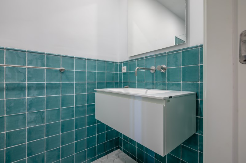 Appartement met zeezicht in Valencia (13)