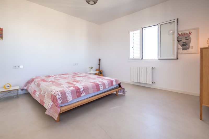 Appartement met zeezicht in Valencia (15)