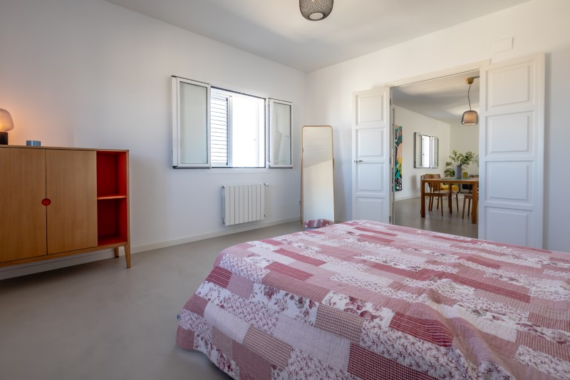 Appartement met zeezicht in Valencia (16)