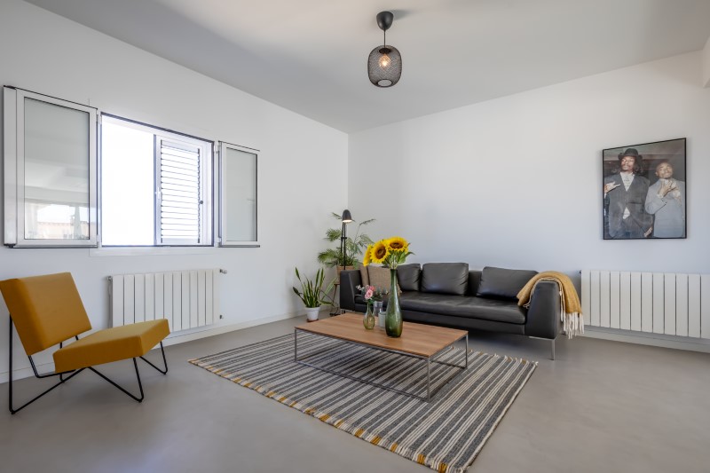 Appartement met zeezicht in Valencia (24)