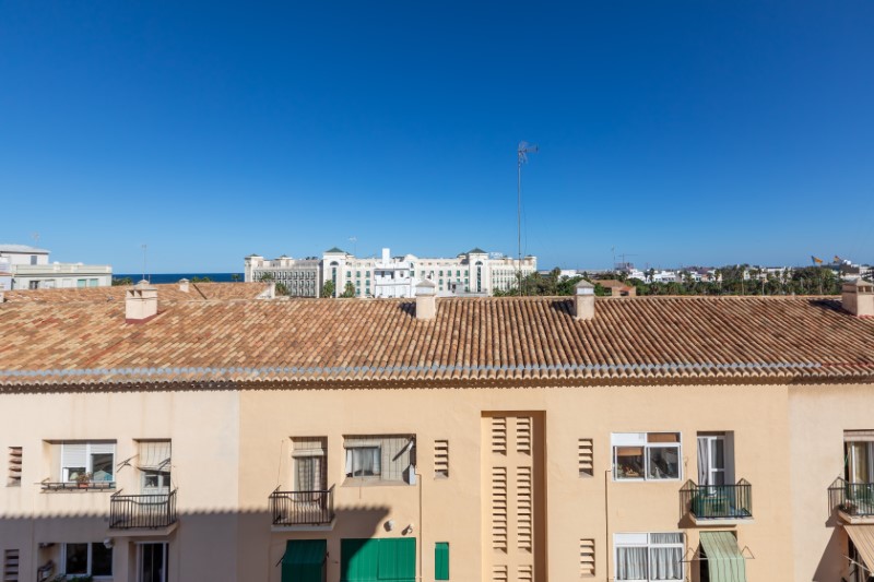 Appartement met zeezicht in Valencia (34)