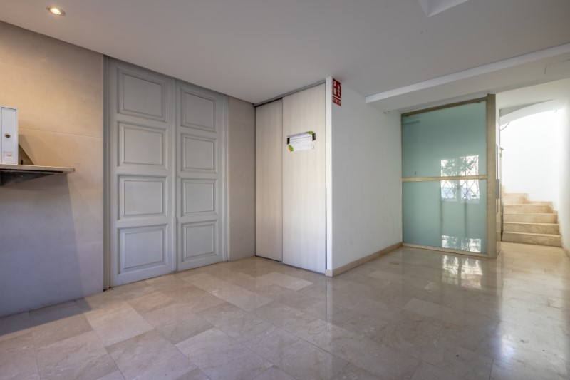 Appartement met zeezicht in Valencia (36)