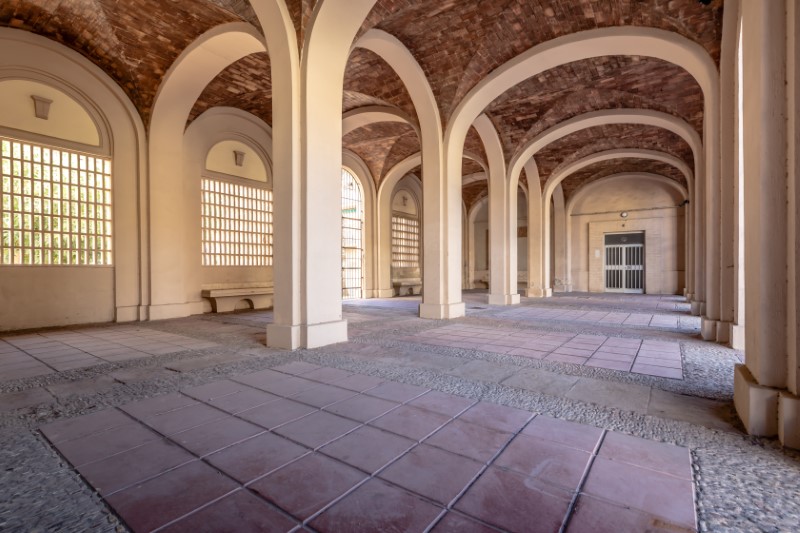 Appartement met zeezicht in Valencia (37)