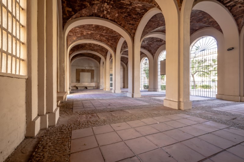 Appartement met zeezicht in Valencia (38)