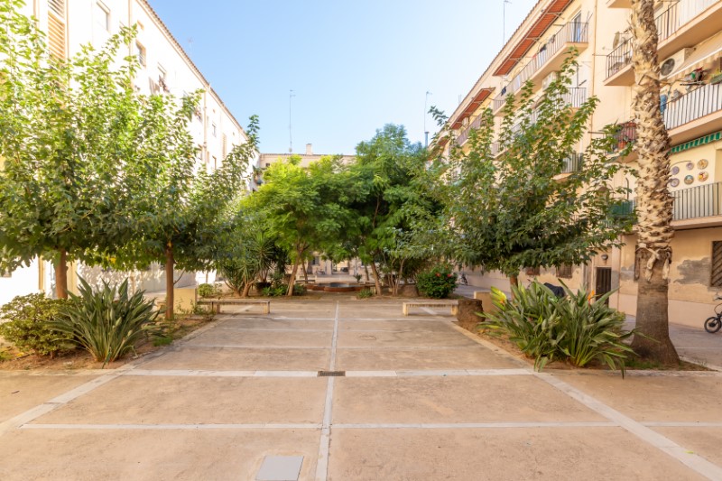 Appartement met zeezicht in Valencia (39)