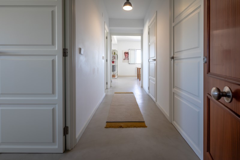 Appartement met zeezicht in Valencia (6)