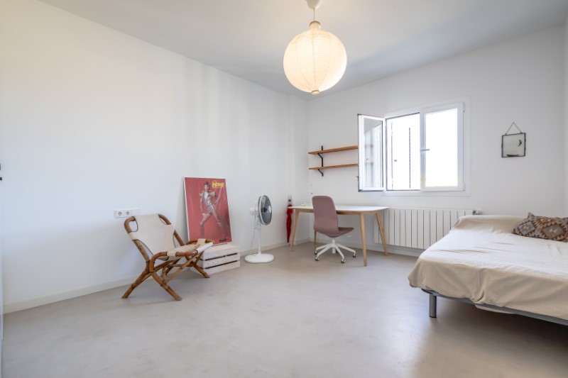 Appartement met zeezicht in Valencia (7)