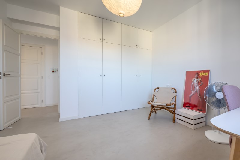 Appartement met zeezicht in Valencia (8)